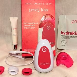 PMD Kiss Lip Plumping, Anti-aging System